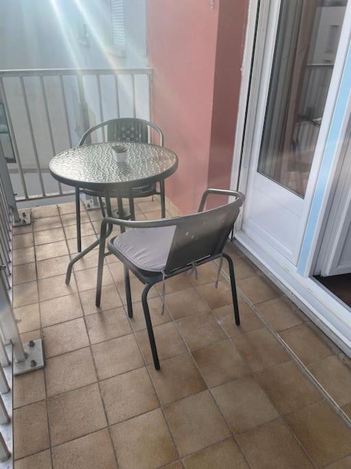 Bel Appartement Meyzieu Centre Proche Tramway Dış mekan fotoğraf